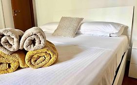 Suite In Bg Centro Con Netflix